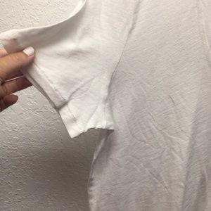 J. Crew Tops - J. Crew tee J. Crew Tops - J. Crew tee